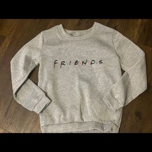 Friends Sweatshirt
